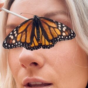 Meet your Posher, Maddy!